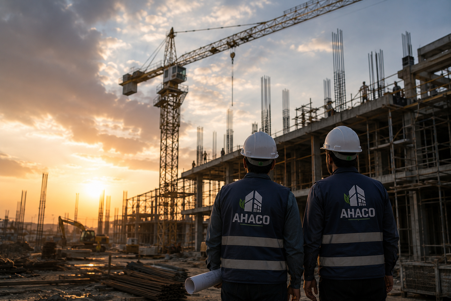 Civil / Construction Services